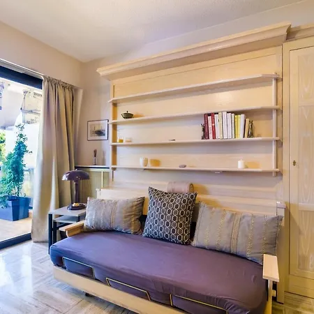 Studio Riviera De Bahia Villeneuve-Loubet Extérieur photo