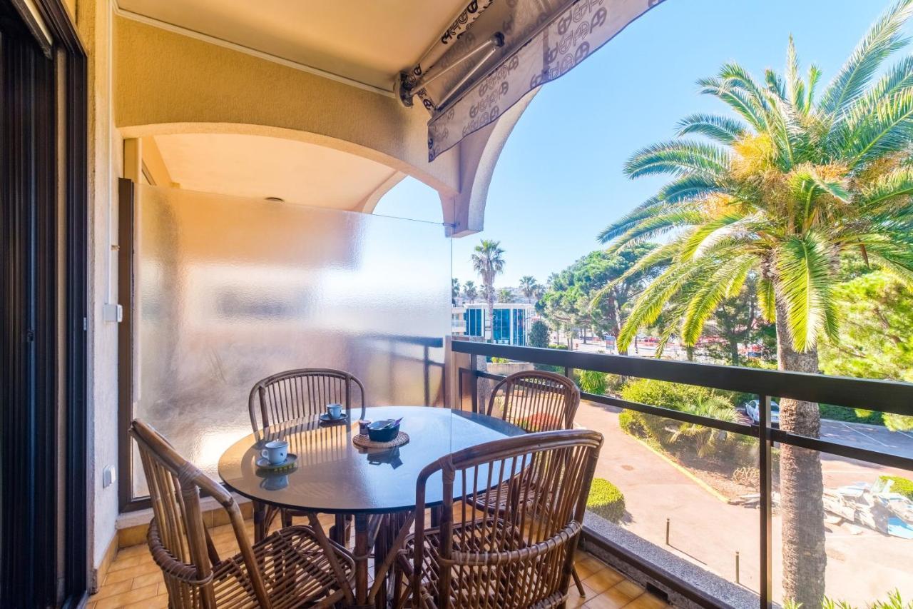 Riviera De Bahia Apartment *