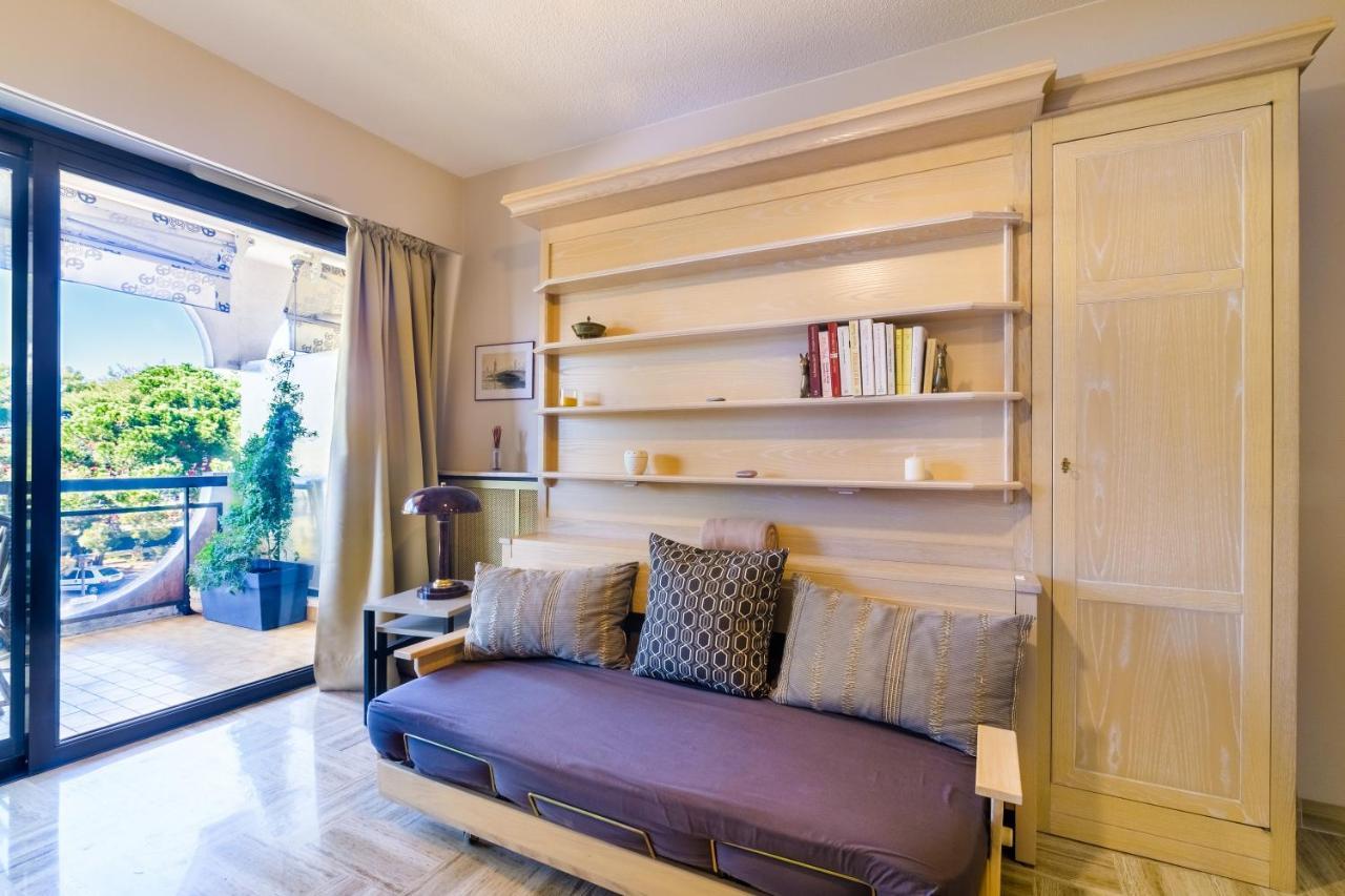 Apartment Riviera De Bahia Villeneuve-Loubet