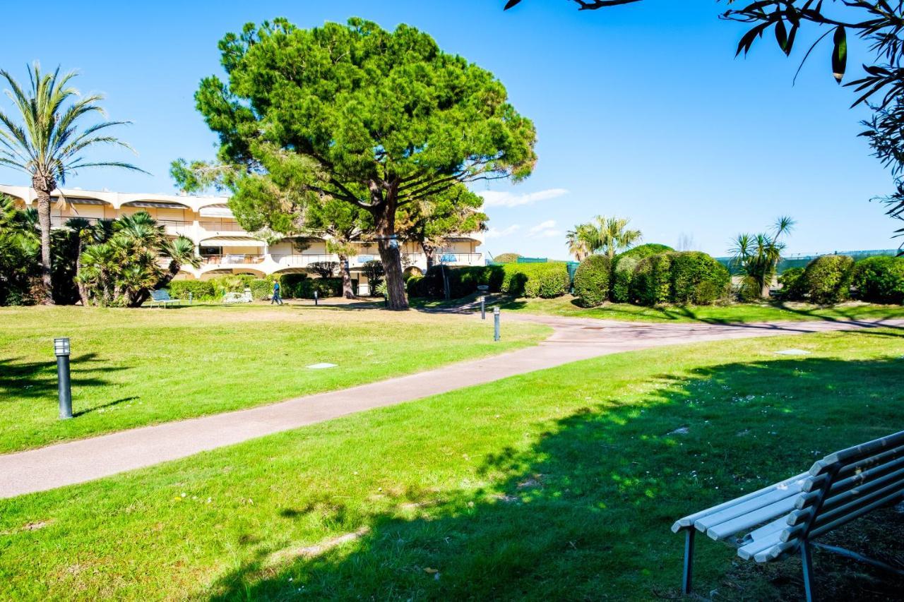 Riviera De Bahia Appartement Villeneuve-Loubet