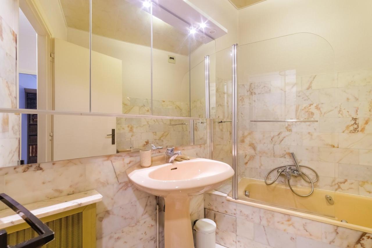 Riviera De Bahia Apartment Villeneuve-Loubet