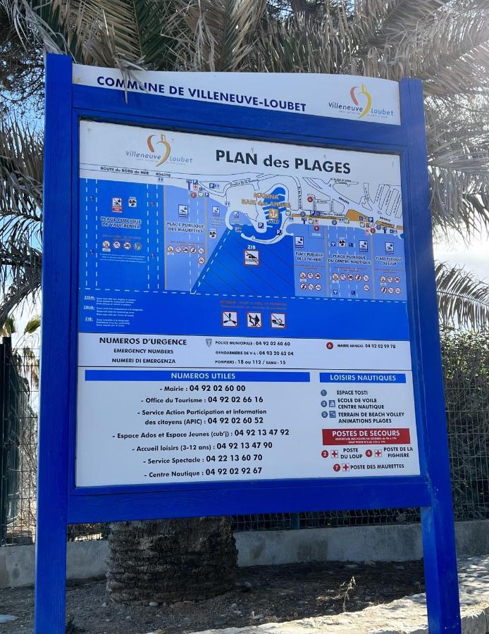 Riviera De Bahia * Villeneuve-Loubet