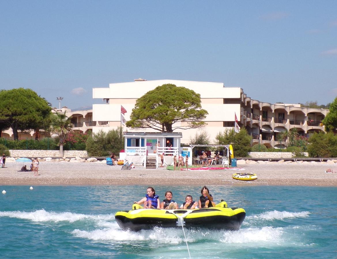 Riviera De Bahia Apartment *
